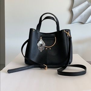 Yoki Black Bag